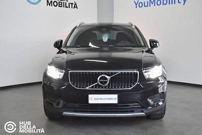 VOLVO XC40 D3 AWD Geartronic Business